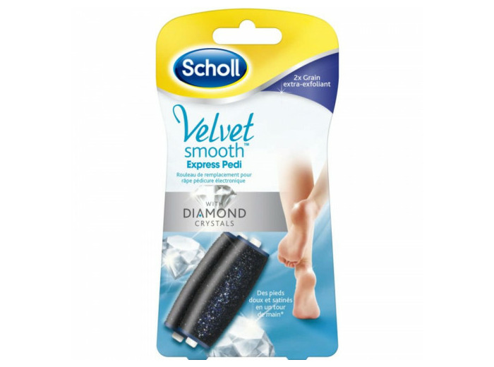SCHOLL RECH EXTRA 2