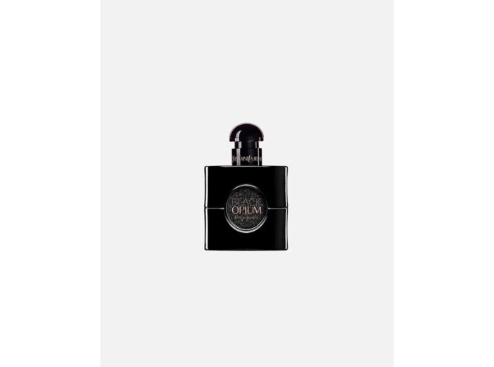 YSL BEAUTE-BLACK OPIUM Le Parfum Vaporisateur 30ml