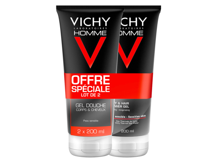 VICHY HOM HYDRA MAG GEL 200ML2