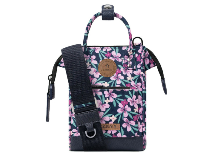 Cabaïa Nano Bag Petit Sac Bandoulière Cagliari