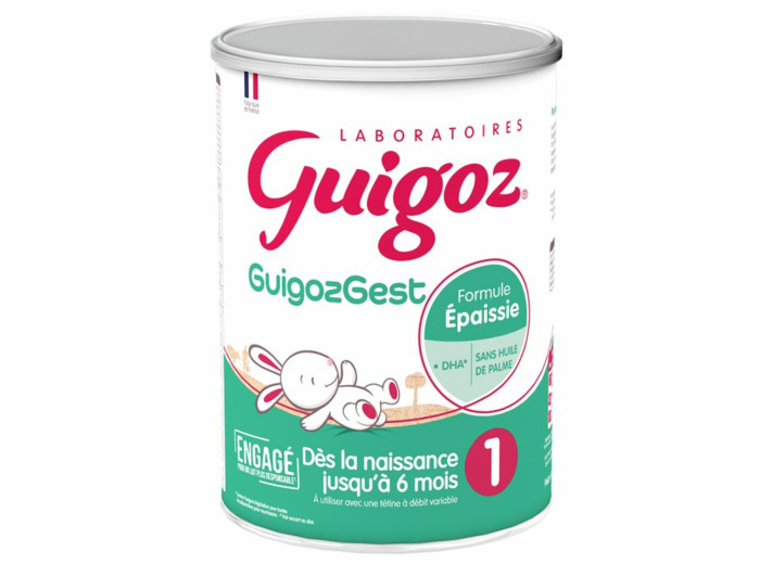 GUIGOZ GEST 1 780G