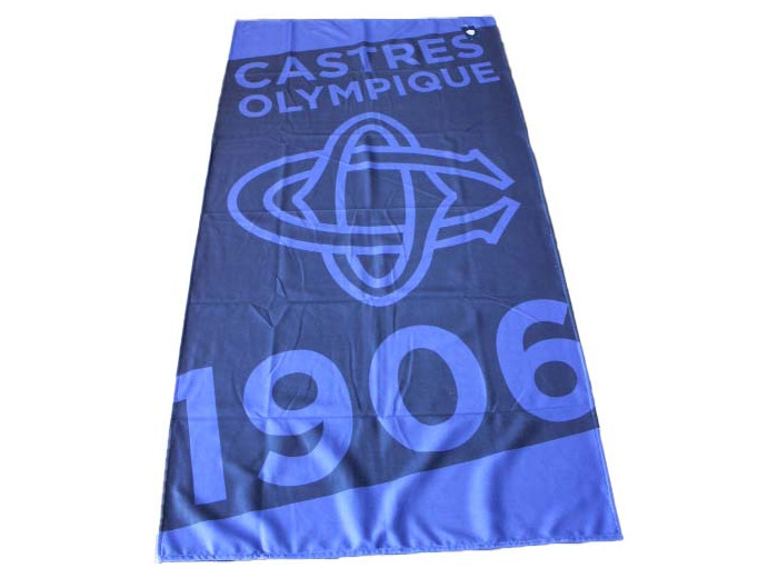 DRAP DE PLAGE