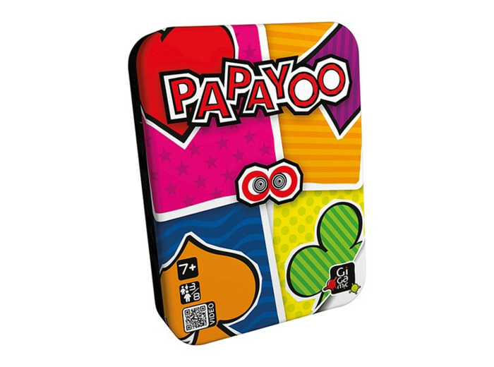 Papayoo
