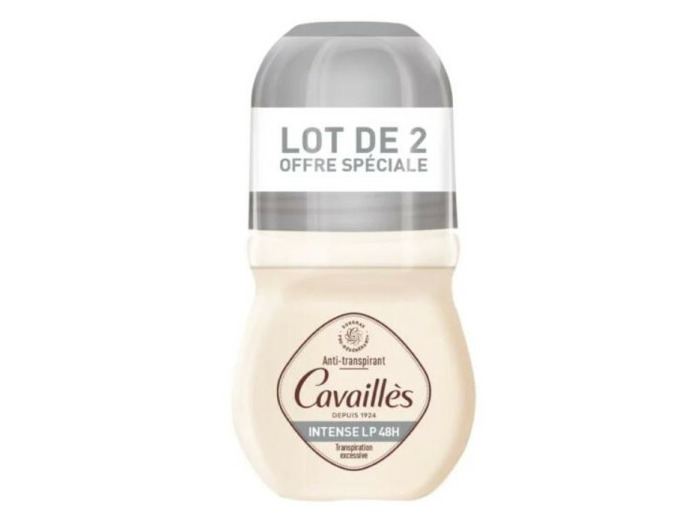 ROGE-CAV DEO INTENSE LP 48H ROLL ON2X50ML
