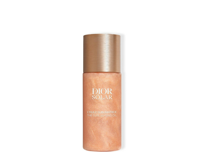 Dior Solar De La Marque Dior L'Huile Sublimatrice 125ml