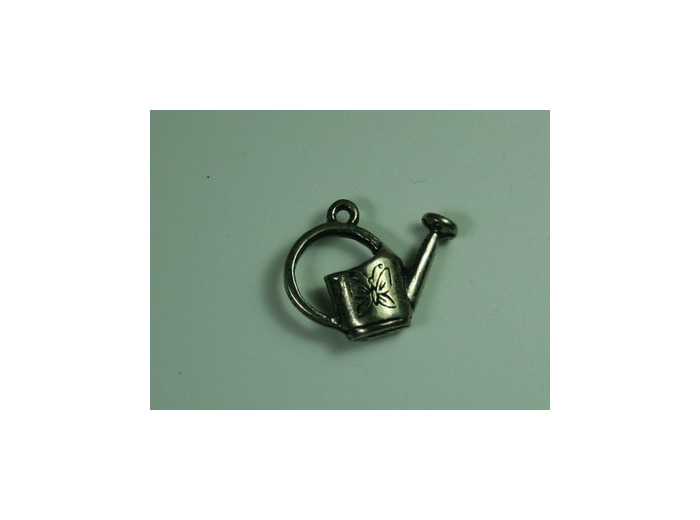 Pendentif arrosoir