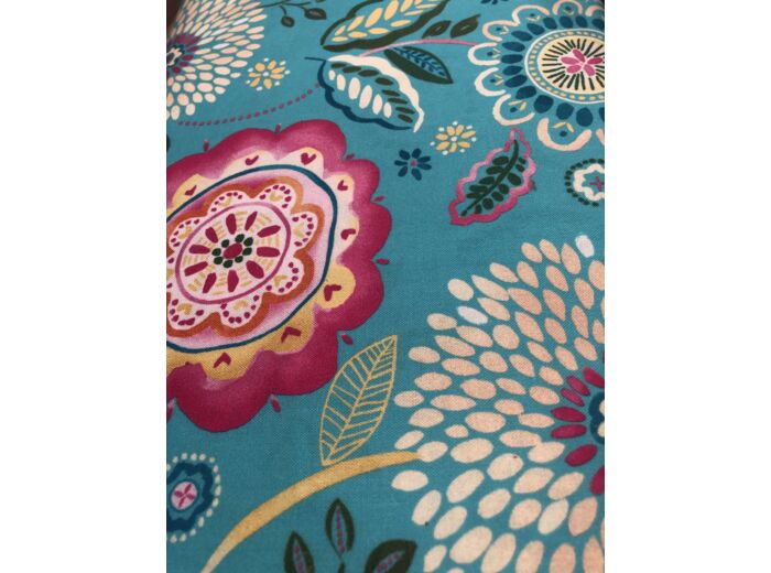 Tissu Michael Miller Fabrics - Floral Wonderland