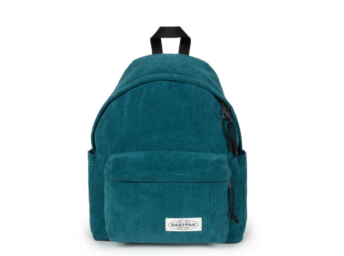 Eastpak Day Pak'r Mono Ribs Sac A Dos f0n Ribs Teal