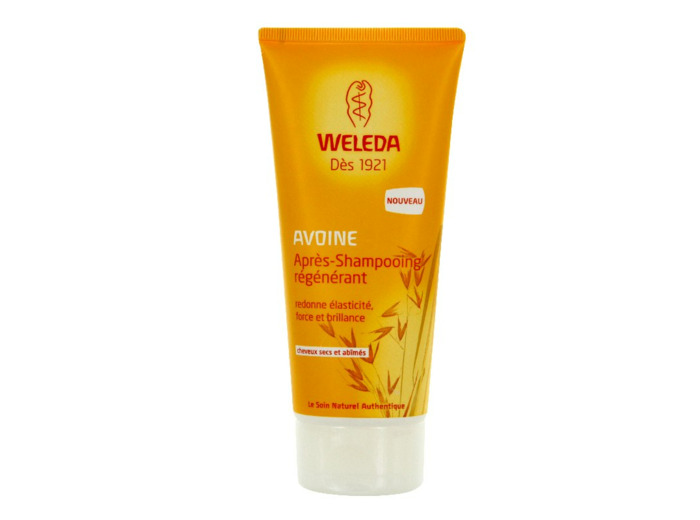 WELEDA AP-SHA REP AVO FL200ML1