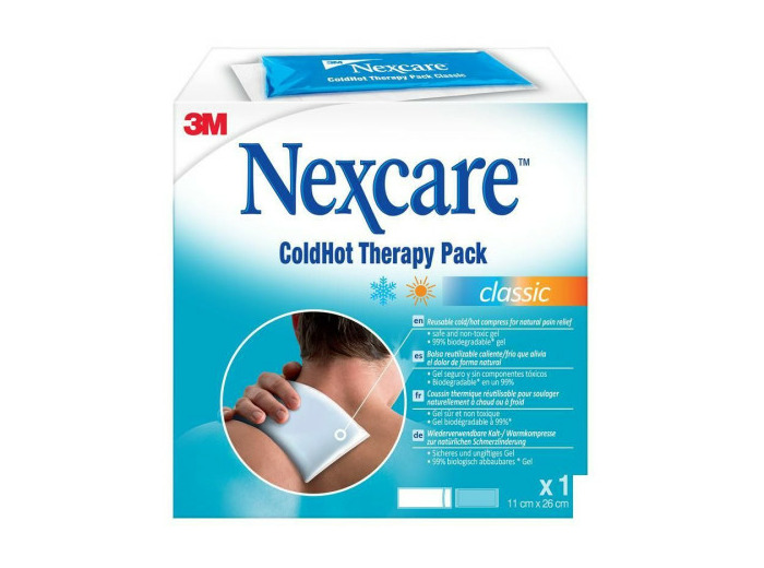 NEXCARE COLDHOT CLASS 26X11 CM