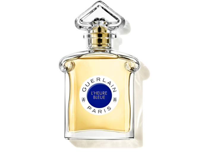 GUERLAIN - L'HEURE BLEUE ET Vaporisateur 75ml