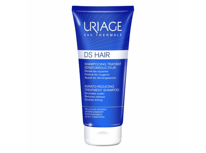 URIAGE DS HAIR SHP TRAIT KERATORED 150ML