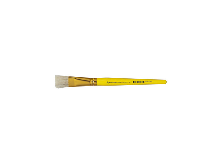 Pinceau brosse n° 20