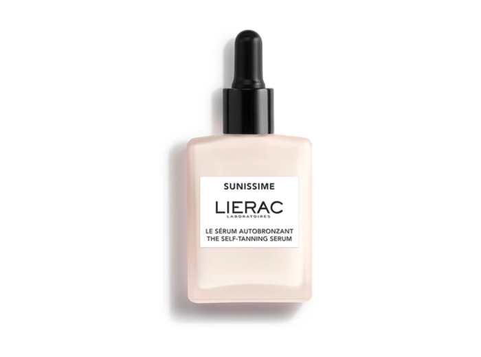 LIERAC LE SERUM AUTOBRONZANT VIS FL30ML