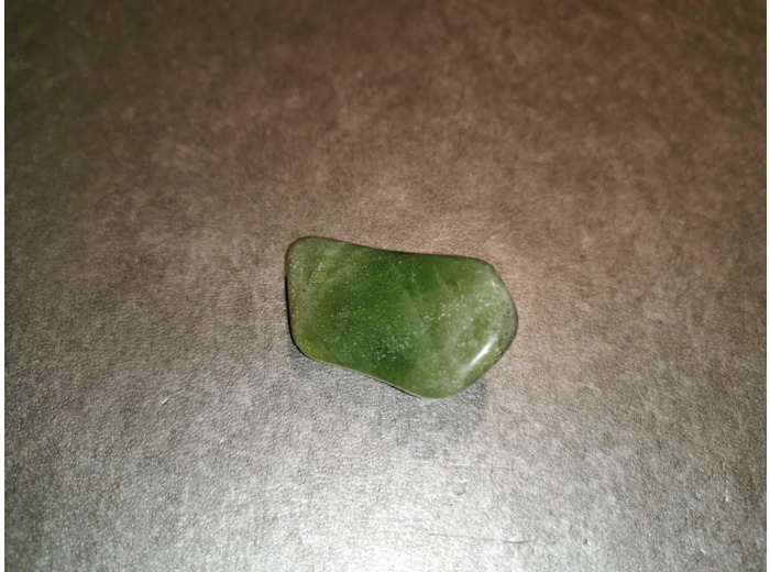 Hiddenite polie 21g