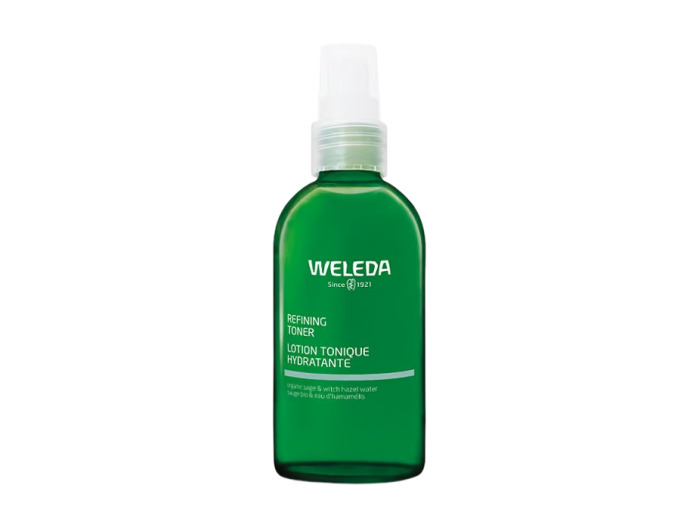 WELEDA LOTION TONIQUE HYDRATANTE 150ML