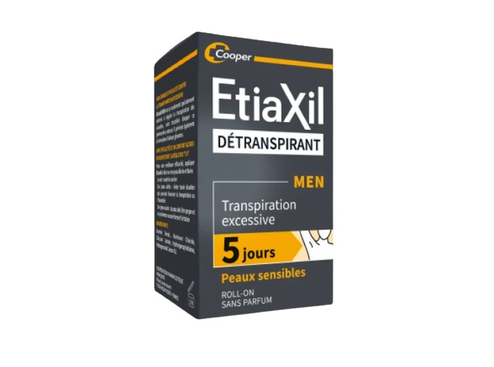 ETIAXIL DET MEN PS RO 15ML