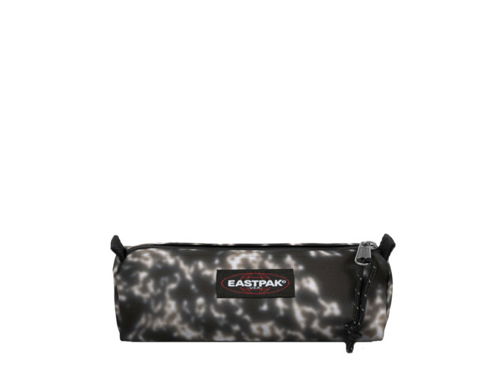 Eastpak Benchmark Trousse 3o2 Volcamo Black