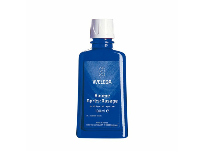WELEDA HOM BAUM AP-RAS FL100ML