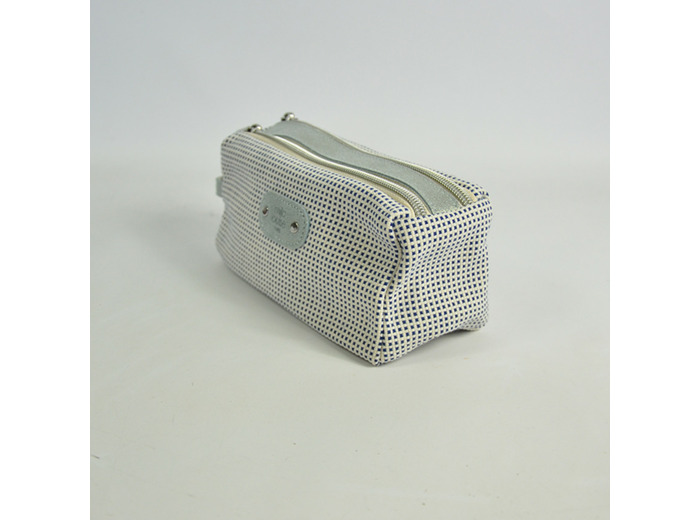 Mila Louise Parisa FB Trousse Cosmétique Azur