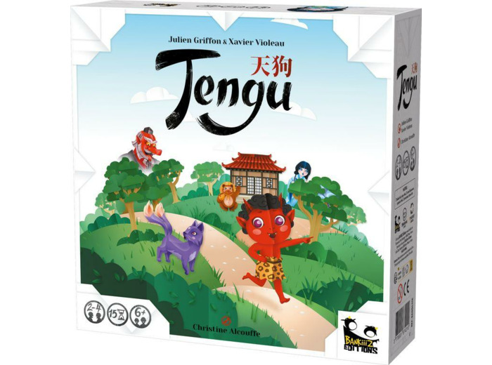 Tengu