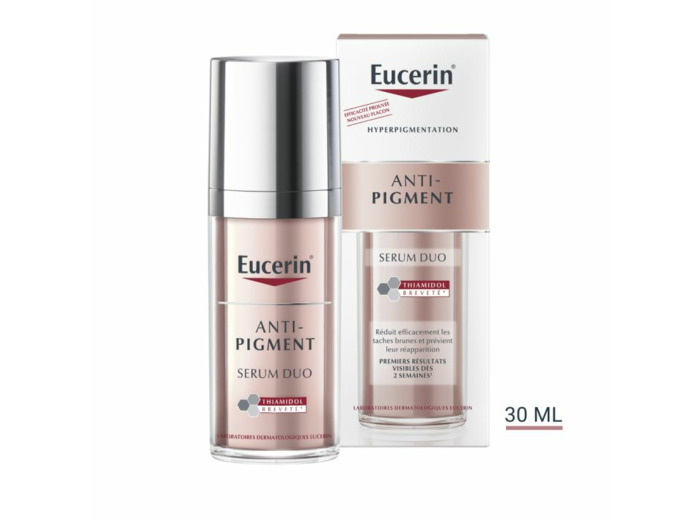 EUCERIN ANTI-PIGMENT DUO SERUM FL30ML