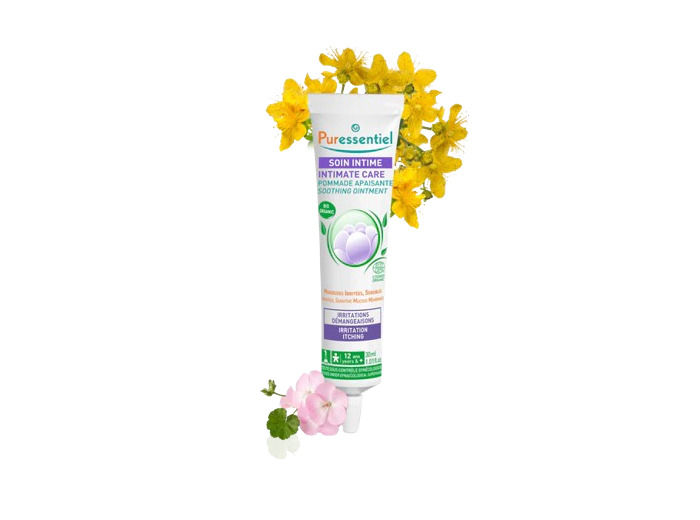 PSL POMMADE APAIS BIO 30ML