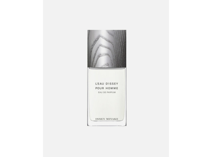 L'Eau d'Issey Pour Homme EP Vaporisateur 125ml Rechargeable