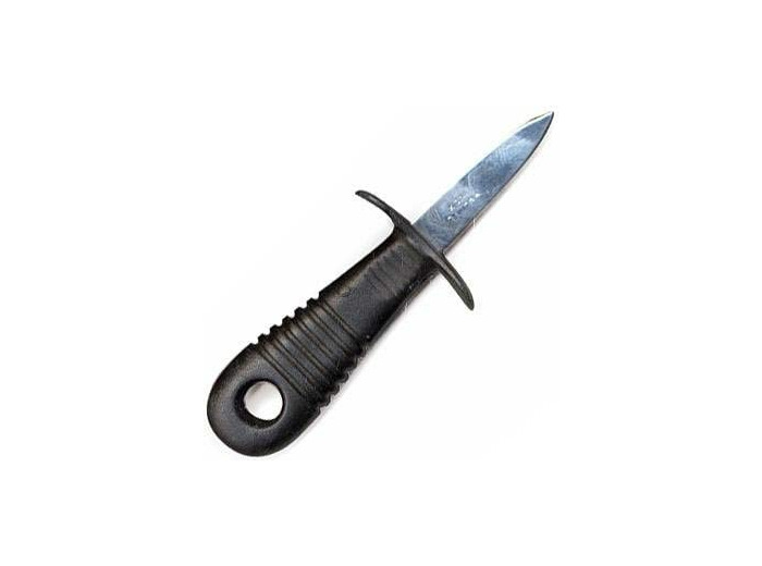 COUTEAU A HUITRE LANCETTE