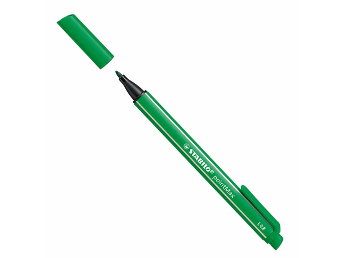 Feutre pointMax - Vert