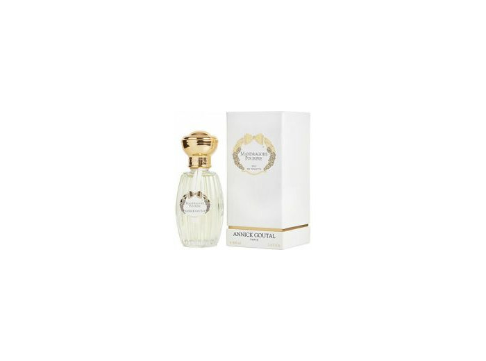 ANNICK GOUTAL PARFUMS - MANDRAGORE POURPRE ET Vaporisateur 100ml