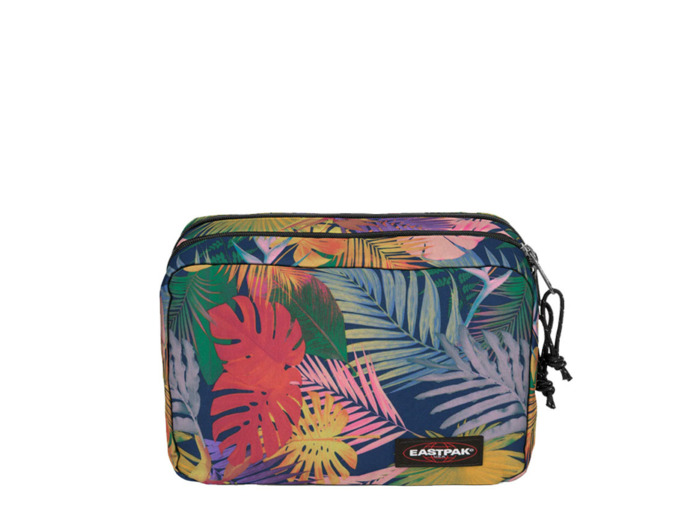 Eastpak Mavis Trousse De Toilette B0N Brize Retro Navy