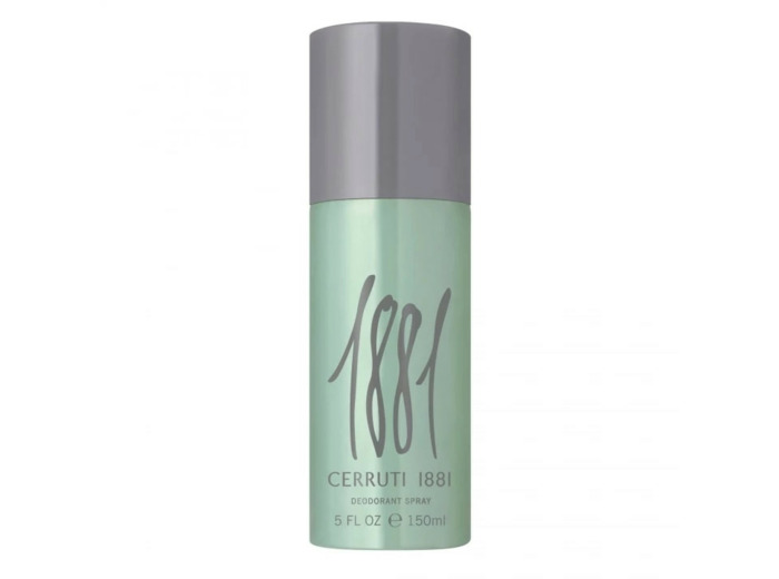 1881 Pour Homme De Cerruti Déodorant Vaporisateur 150ml