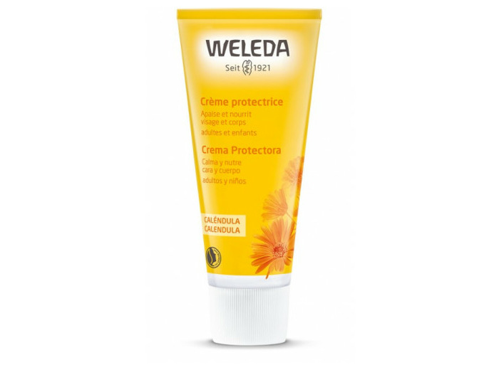 WELEDA CR CALENDULA TB75ML