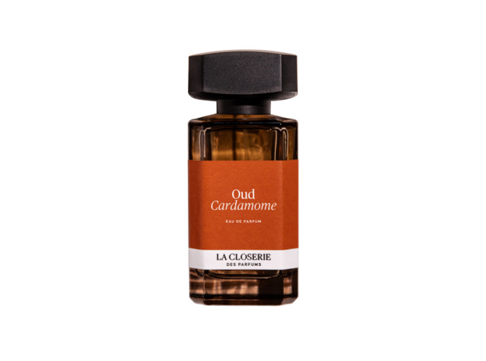 Oud Cardamome EP Vaporisateur 100ml De La Closerie Des Parfums