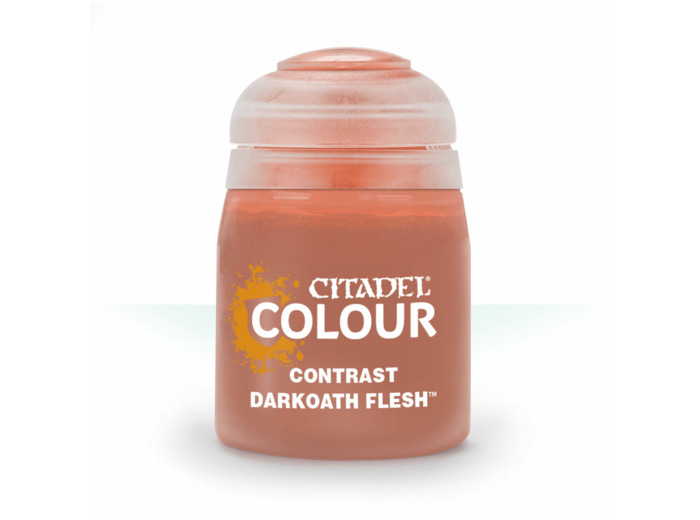 Darkoath Flesh contrast