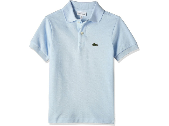 Lacoste Pj2909, Polo Bébé garçon 16 ans Ruisseau
