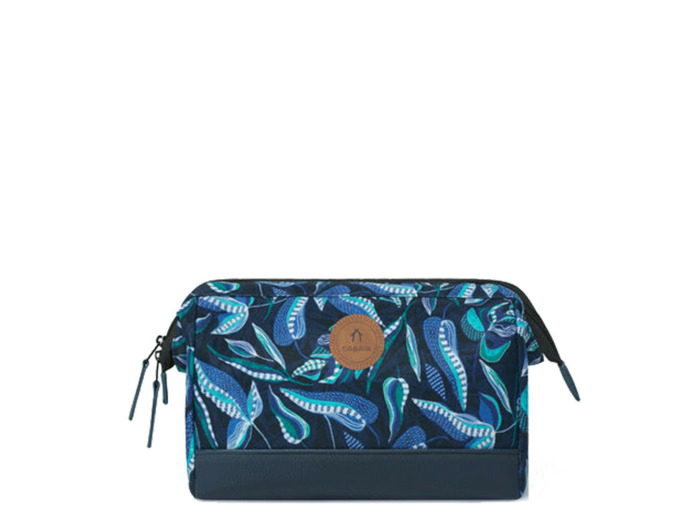 Cabaïa Travelkit Trousse De Toilette Fontainebleau