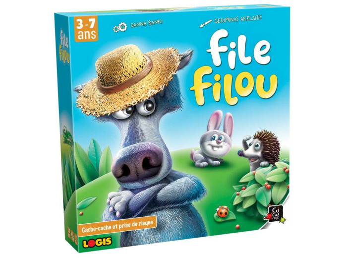 File Filou