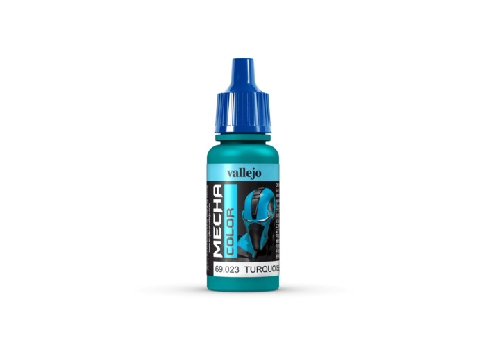 PM023 – Turquoise