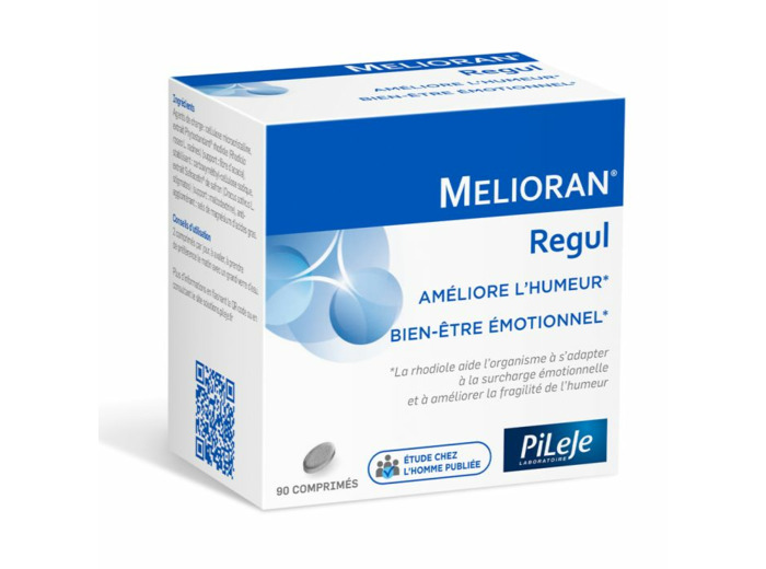 PILEJE MELIORAN REGUL CPR BT90