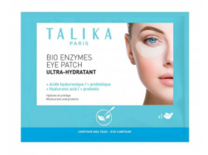 TALIKA BIO ENZYMES EYE PATCH 30 SACHETS