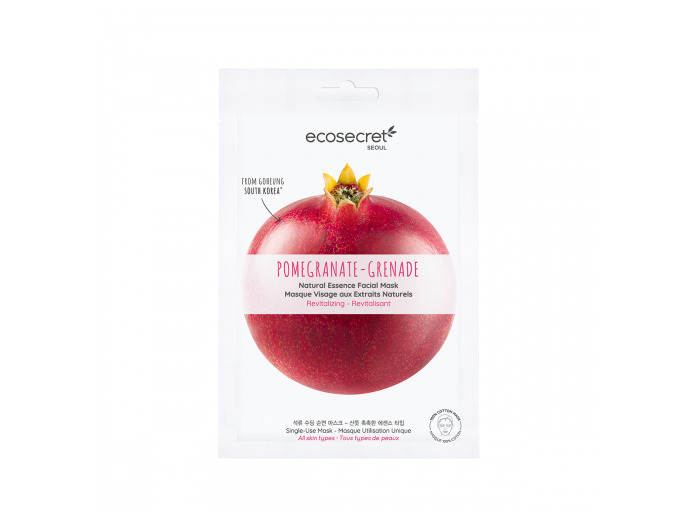 ECOSECRET MASQ VISAGE GRENADE 20ML
