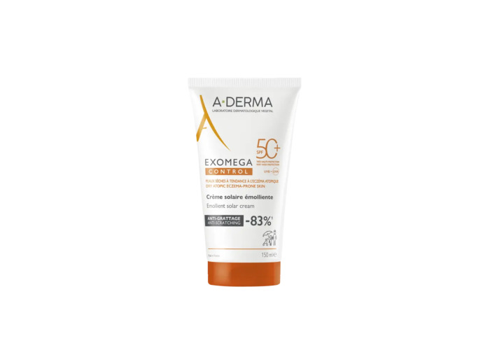 EXOMEGA CONTROL CR SPF50ANTIGRATTAGE 150