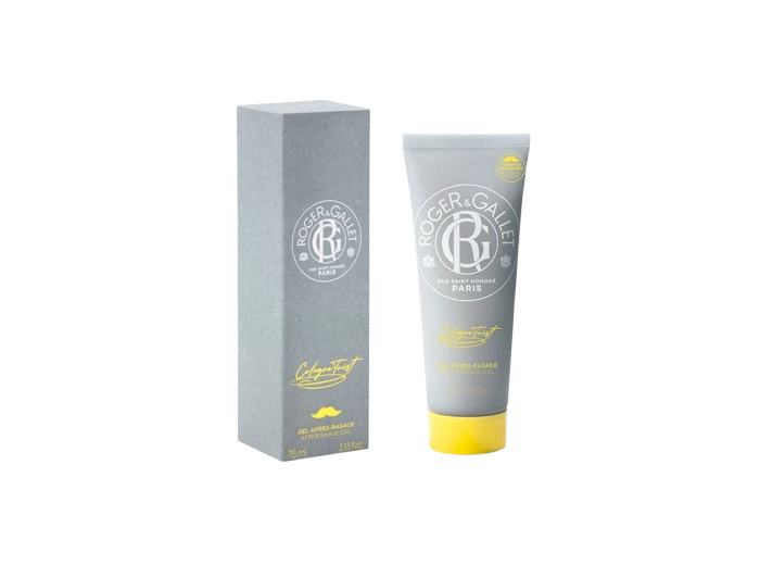 RG GEL APRES-RASAGE TB 75ML