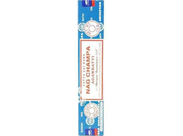 Encens exotiques Nag Champa 15g
