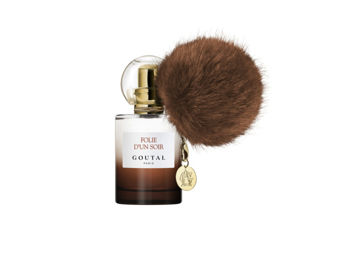 ANNICK GOUTAL PARFUMS - FOLIE D'UN SOIR EP Vaporisateur 50ml