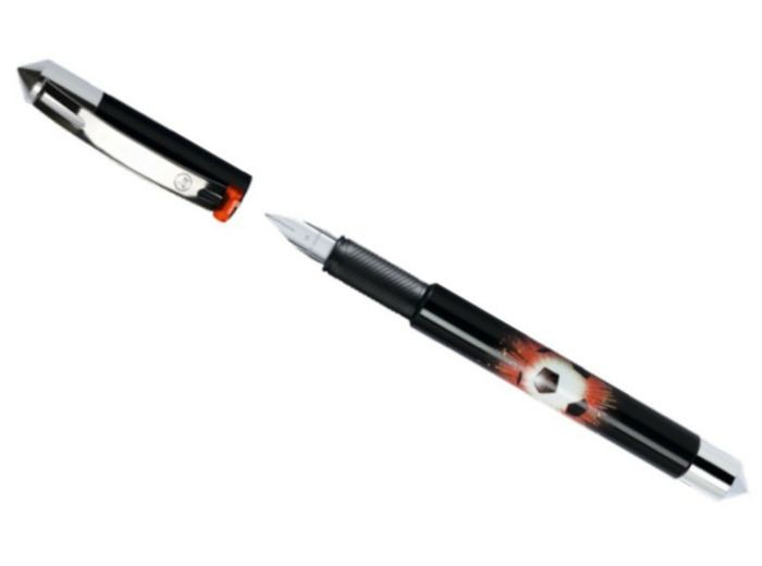 Stylo plume "BeYou" - Sport - Football