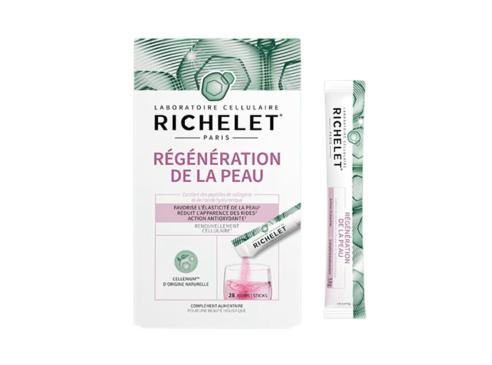 RICHELET REGEN PEAU S/28