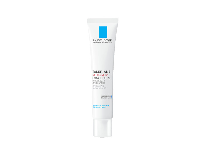 ROCHE P TOLERIANE KERIUM DS CREME 40ML